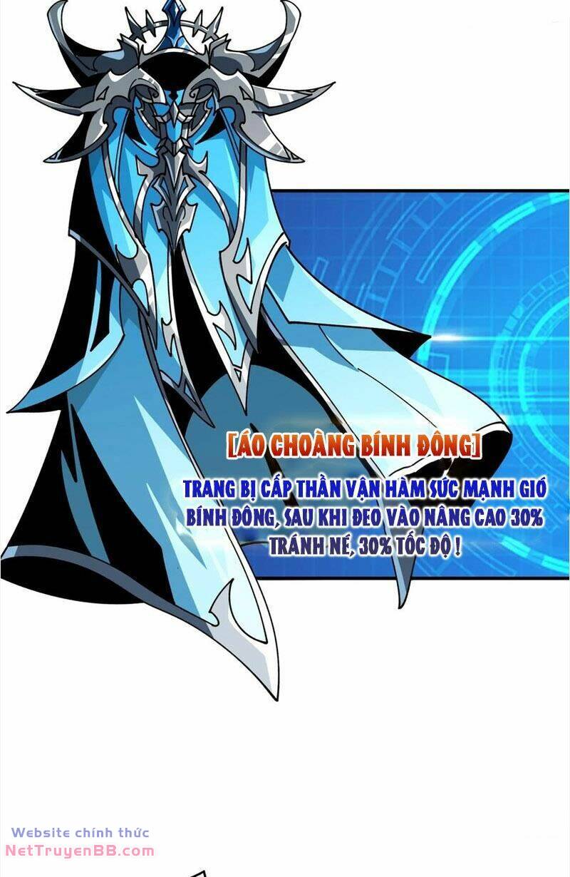 Vừa Chơi Đã Có Tài Khoản Vương Giả - Chapter 293 - Page 12