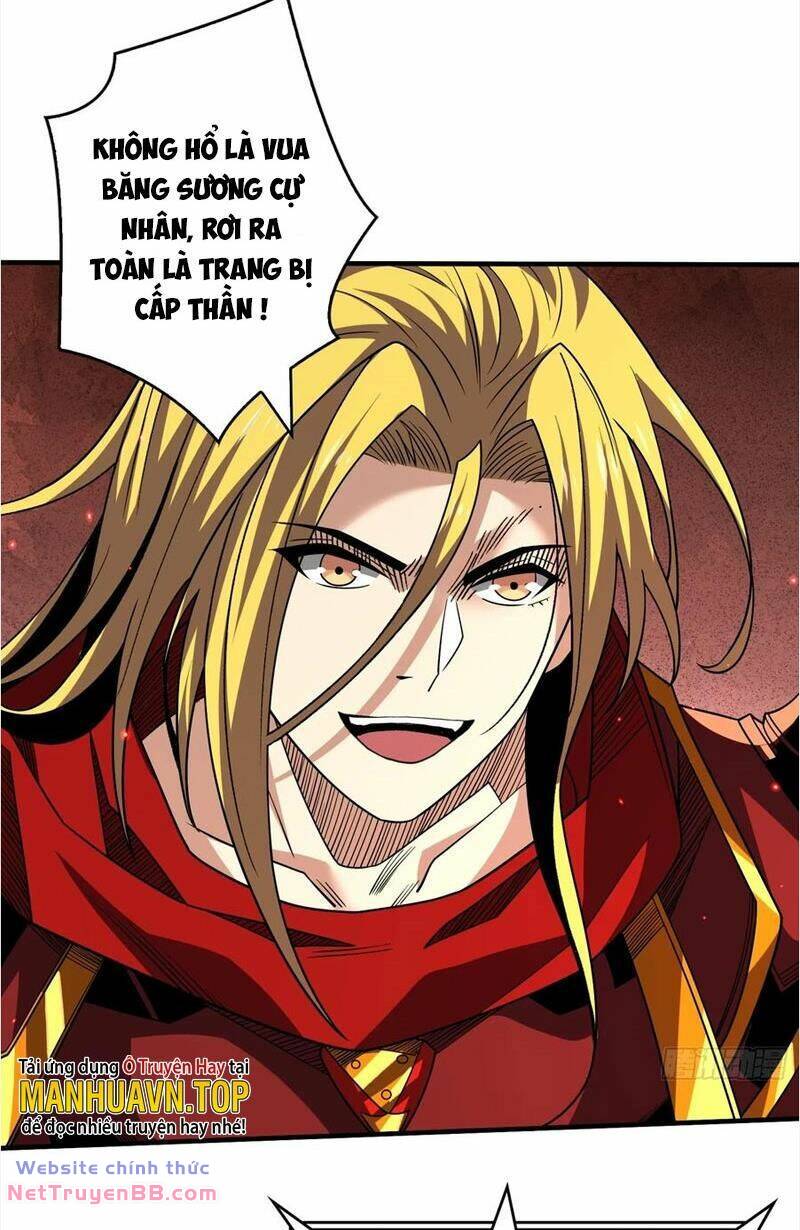 Vừa Chơi Đã Có Tài Khoản Vương Giả - Chapter 293 - Page 13