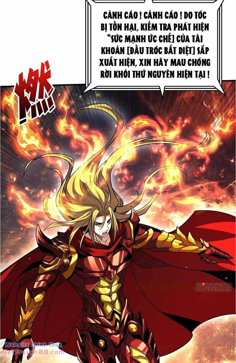 Vừa Chơi Đã Có Tài Khoản Vương Giả - Chapter 293 - Page 14