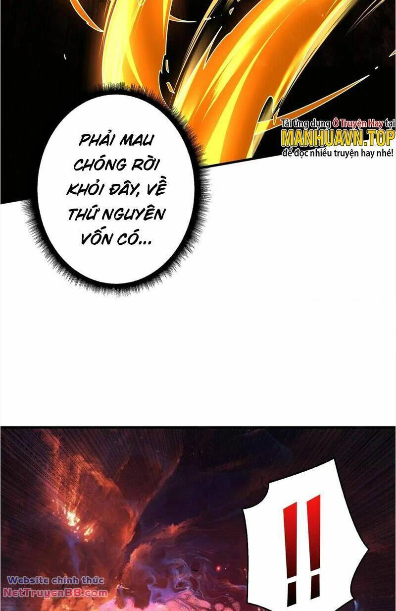 Vừa Chơi Đã Có Tài Khoản Vương Giả - Chapter 293 - Page 17