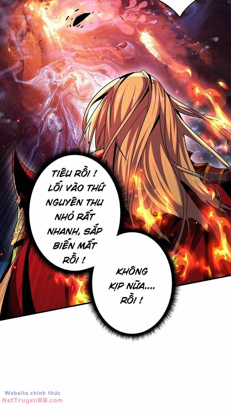 Vừa Chơi Đã Có Tài Khoản Vương Giả - Chapter 293 - Page 18