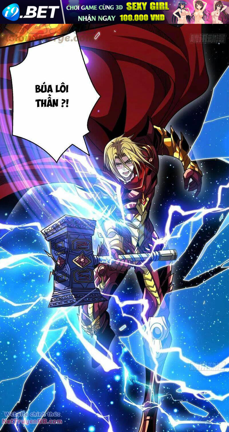 Vừa Chơi Đã Có Tài Khoản Vương Giả - Chapter 293 - Page 20