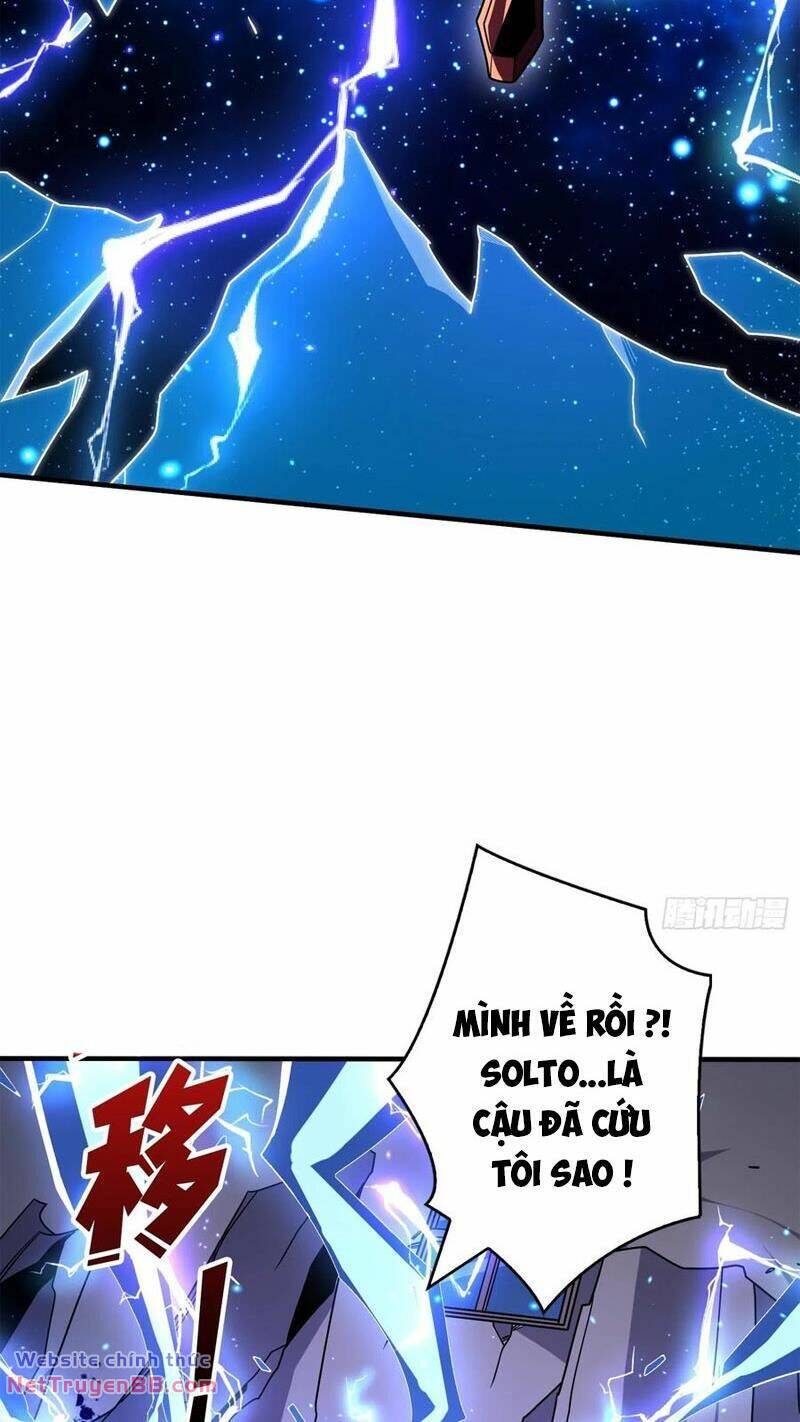 Vừa Chơi Đã Có Tài Khoản Vương Giả - Chapter 293 - Page 21