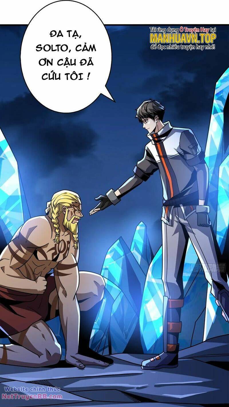 Vừa Chơi Đã Có Tài Khoản Vương Giả - Chapter 293 - Page 25