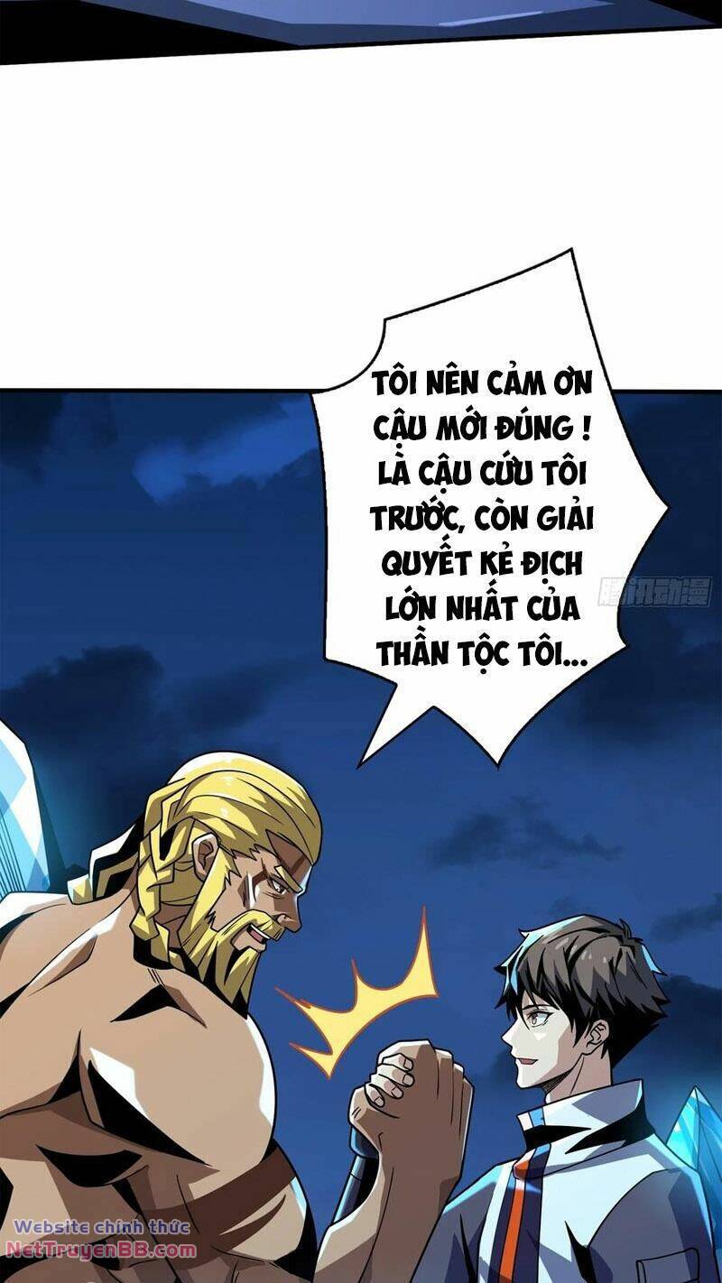 Vừa Chơi Đã Có Tài Khoản Vương Giả - Chapter 293 - Page 26