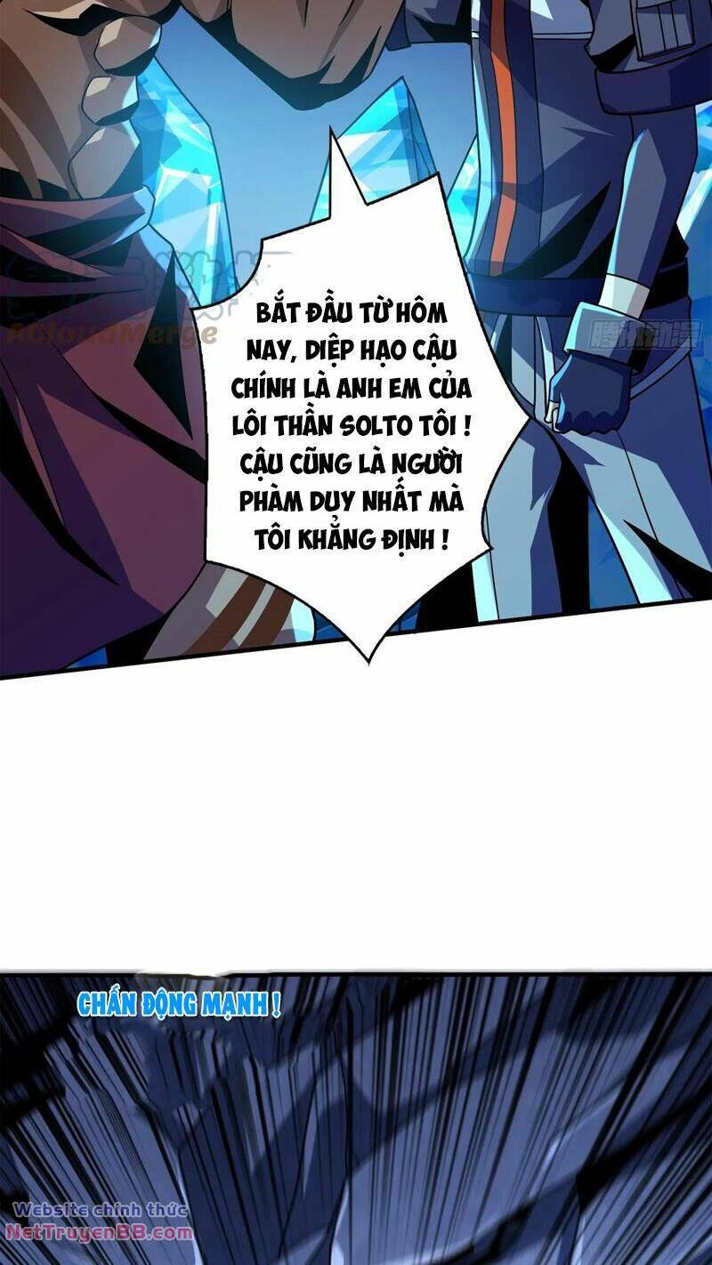 Vừa Chơi Đã Có Tài Khoản Vương Giả - Chapter 293 - Page 27