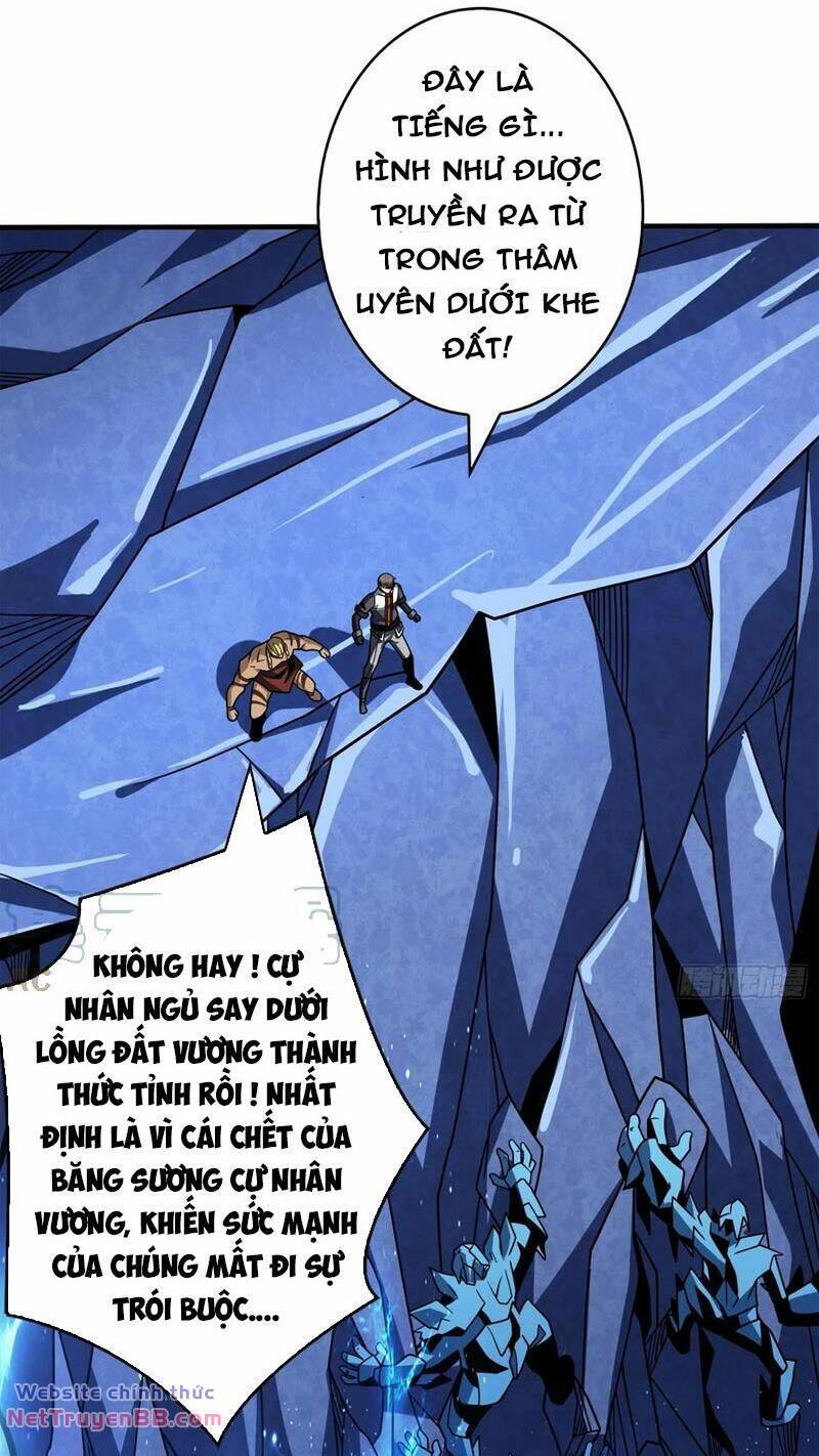 Vừa Chơi Đã Có Tài Khoản Vương Giả - Chapter 293 - Page 29