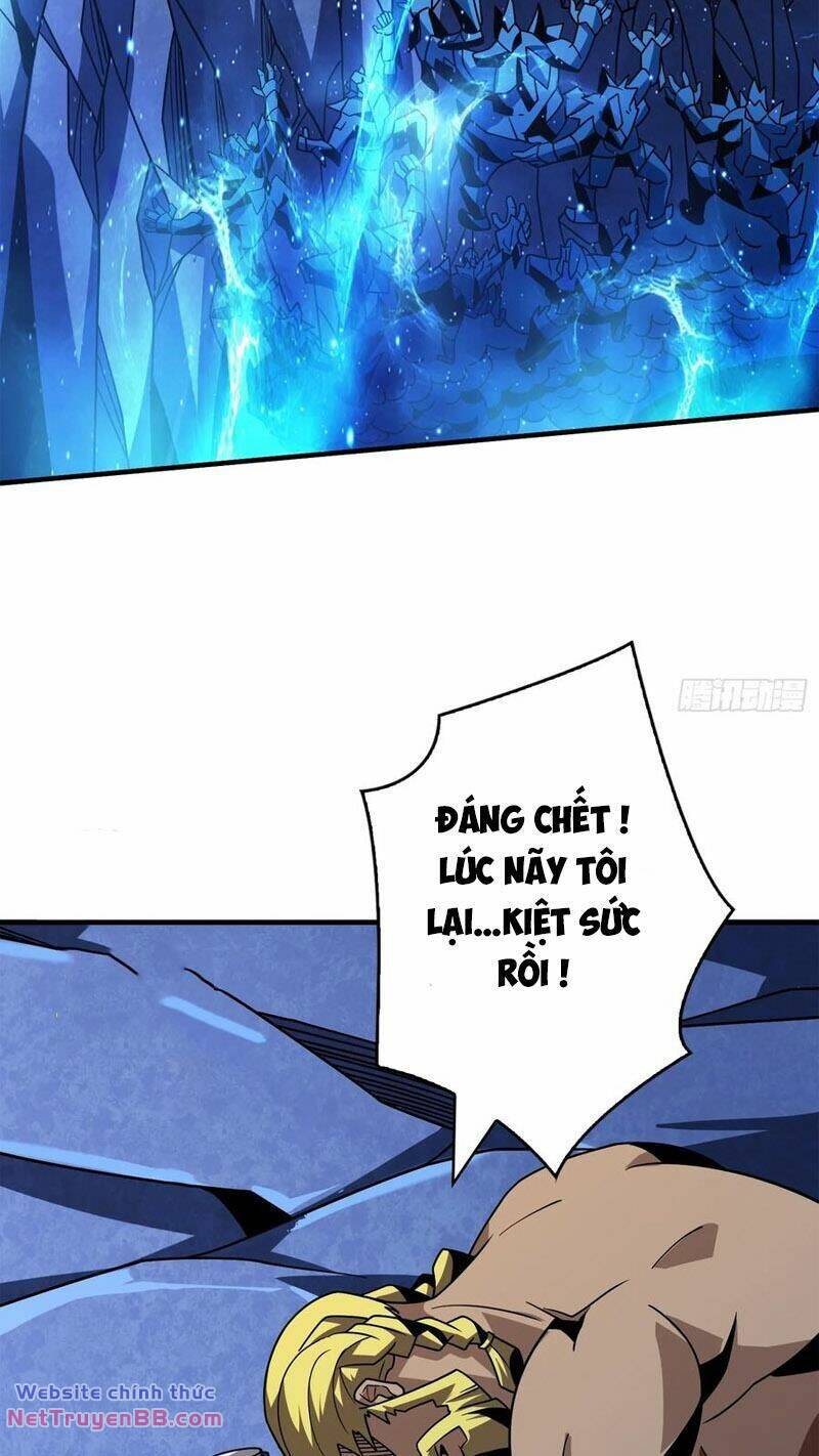 Vừa Chơi Đã Có Tài Khoản Vương Giả - Chapter 293 - Page 30