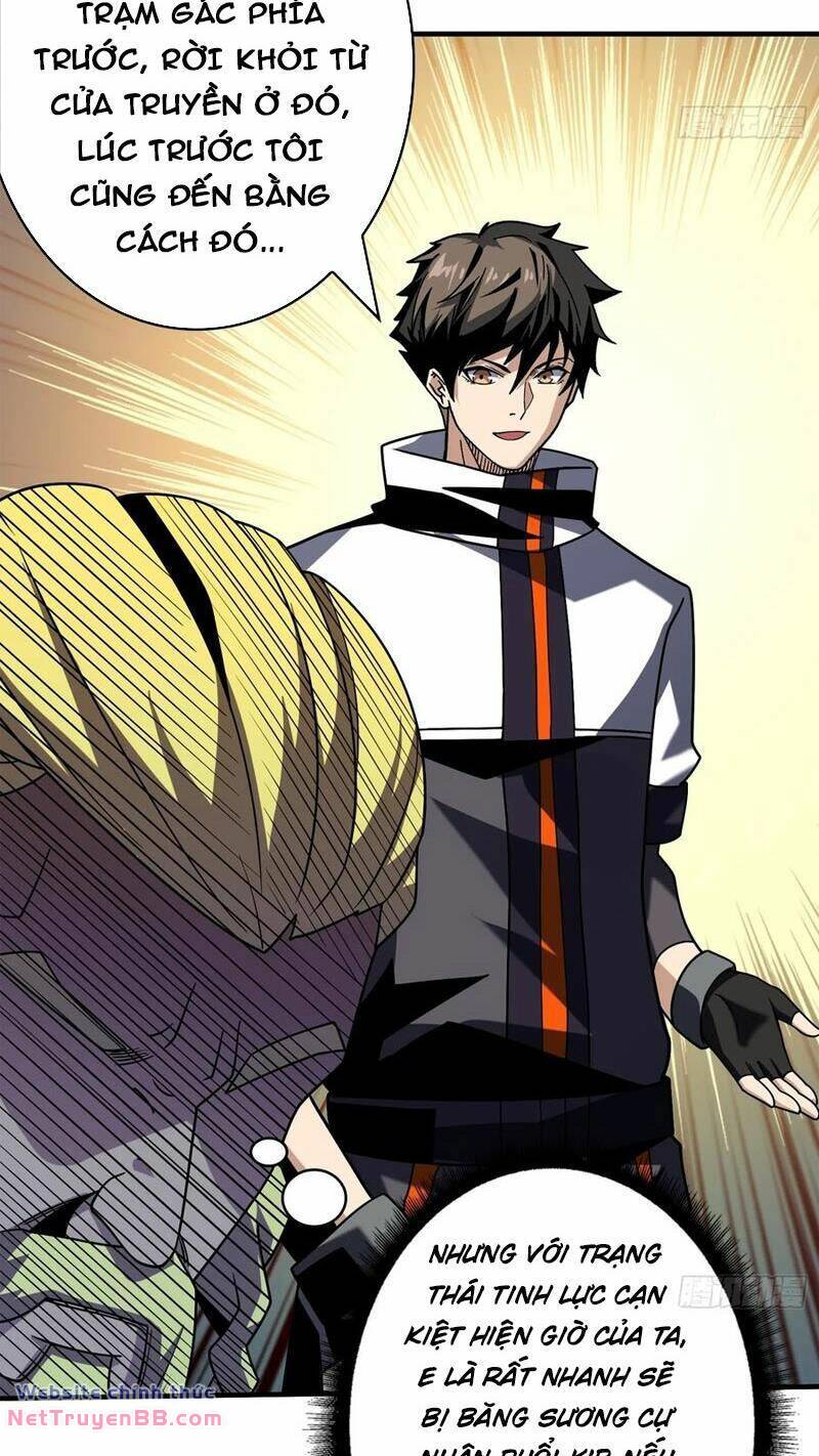 Vừa Chơi Đã Có Tài Khoản Vương Giả - Chapter 293 - Page 32