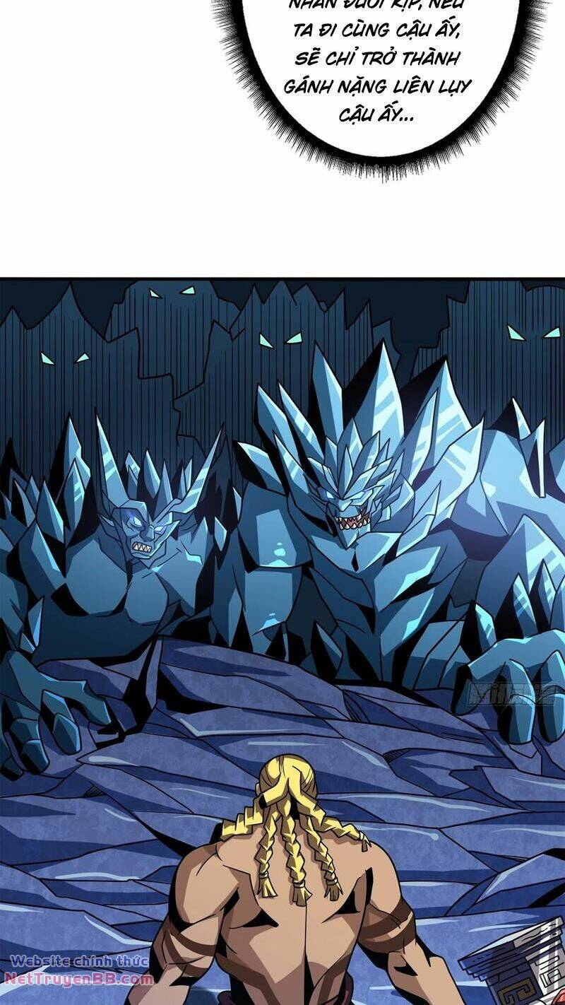 Vừa Chơi Đã Có Tài Khoản Vương Giả - Chapter 293 - Page 33