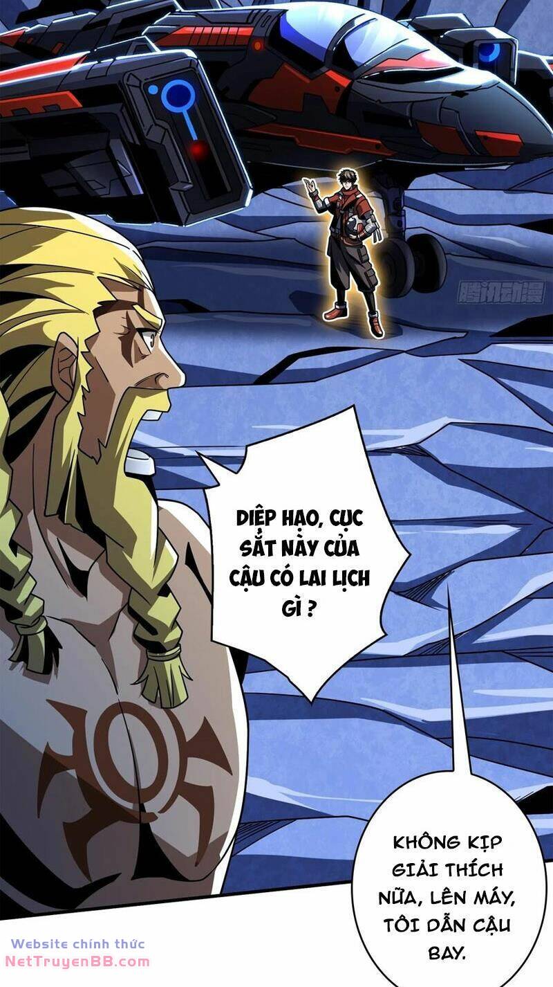 Vừa Chơi Đã Có Tài Khoản Vương Giả - Chapter 293 - Page 35