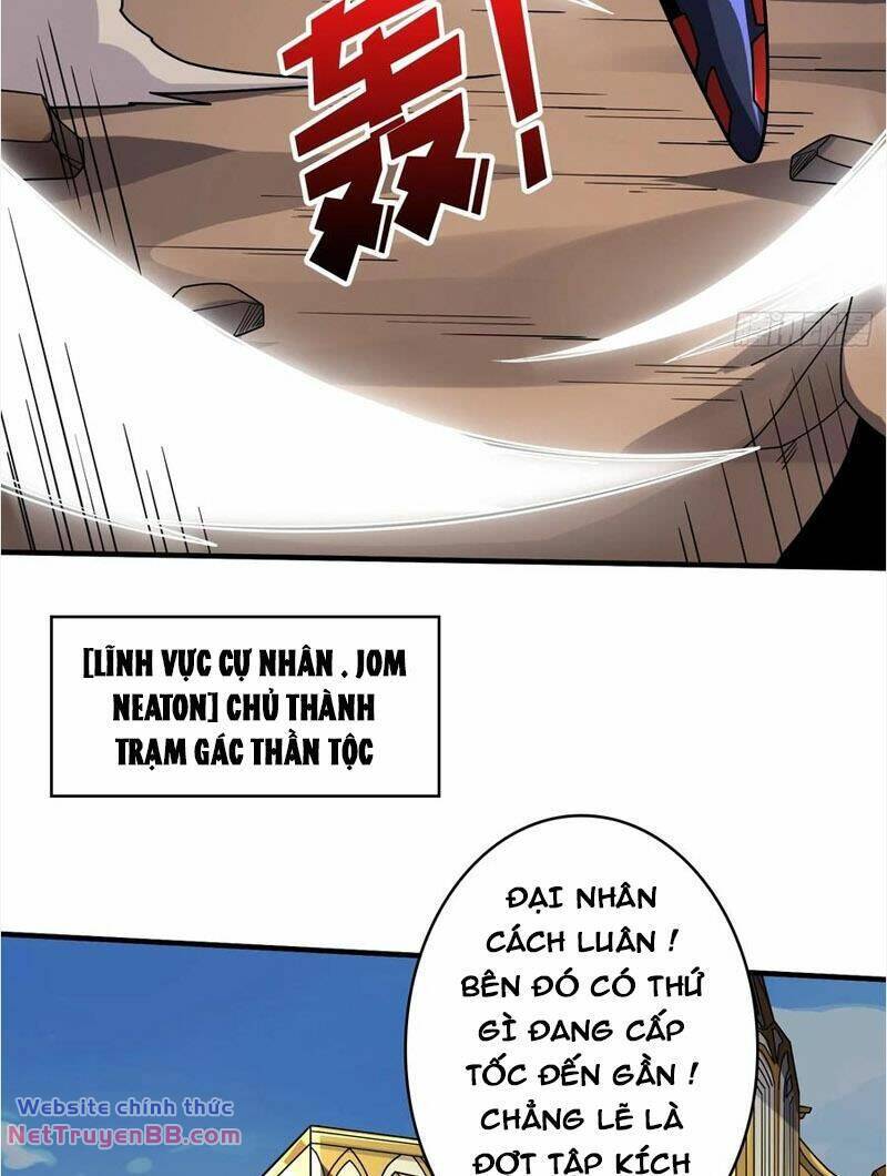 Vừa Chơi Đã Có Tài Khoản Vương Giả - Chapter 293 - Page 38