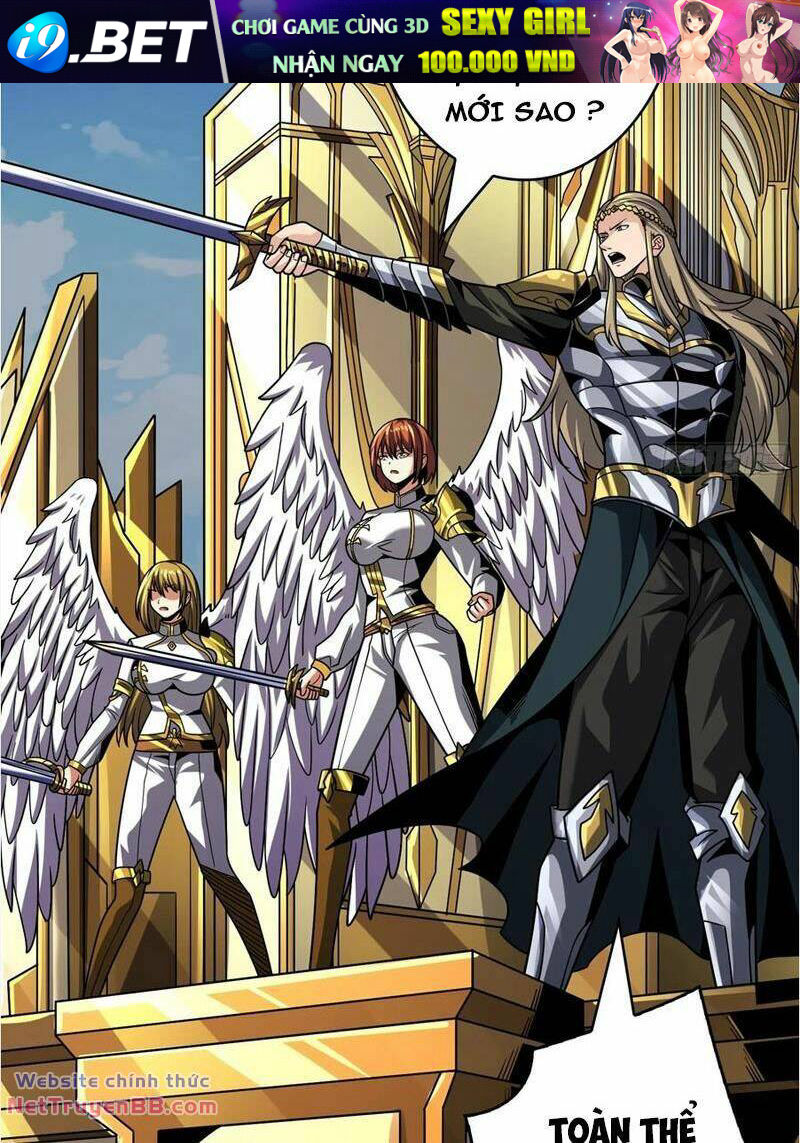 Vừa Chơi Đã Có Tài Khoản Vương Giả - Chapter 293 - Page 39