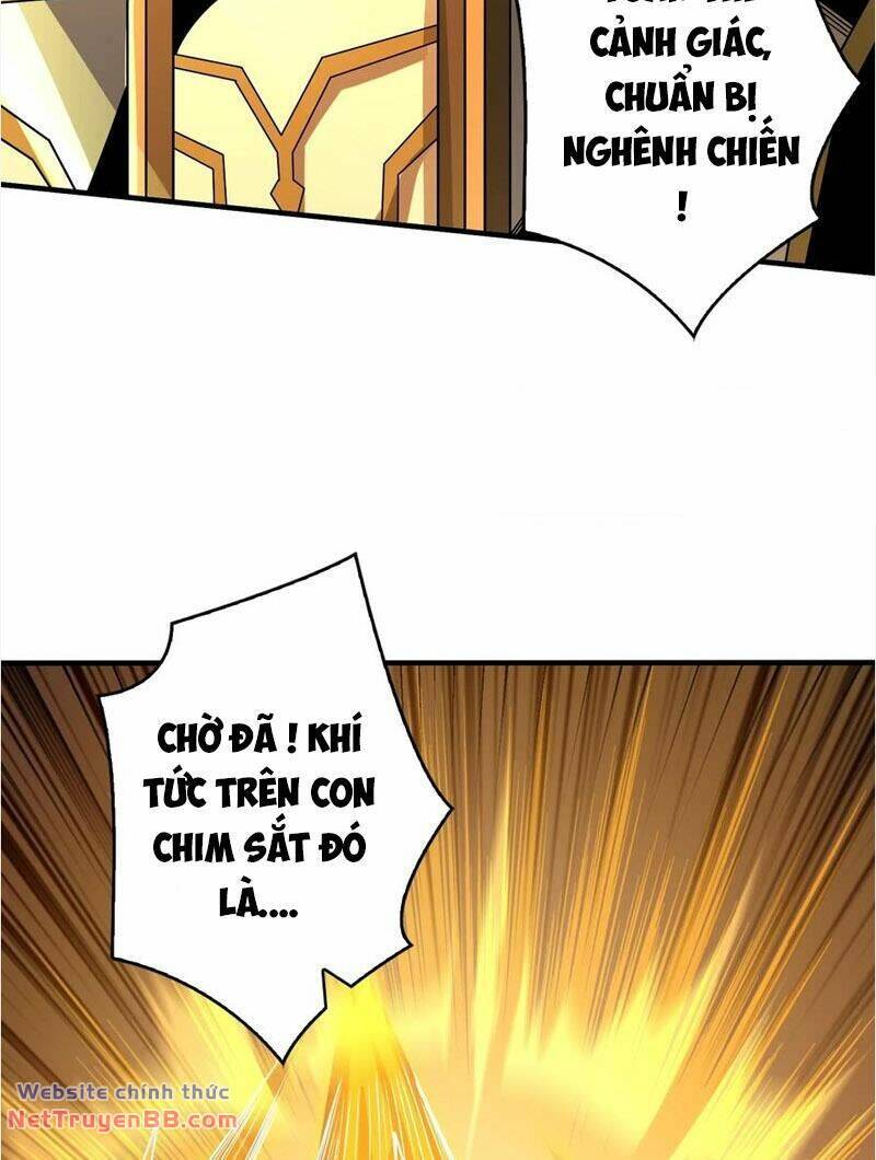 Vừa Chơi Đã Có Tài Khoản Vương Giả - Chapter 293 - Page 40