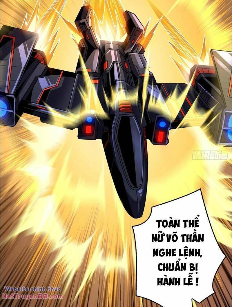 Vừa Chơi Đã Có Tài Khoản Vương Giả - Chapter 293 - Page 41