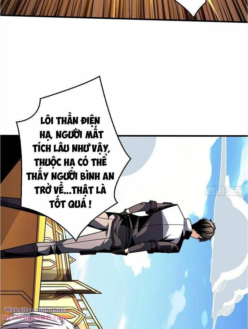 Vừa Chơi Đã Có Tài Khoản Vương Giả - Chapter 293 - Page 42