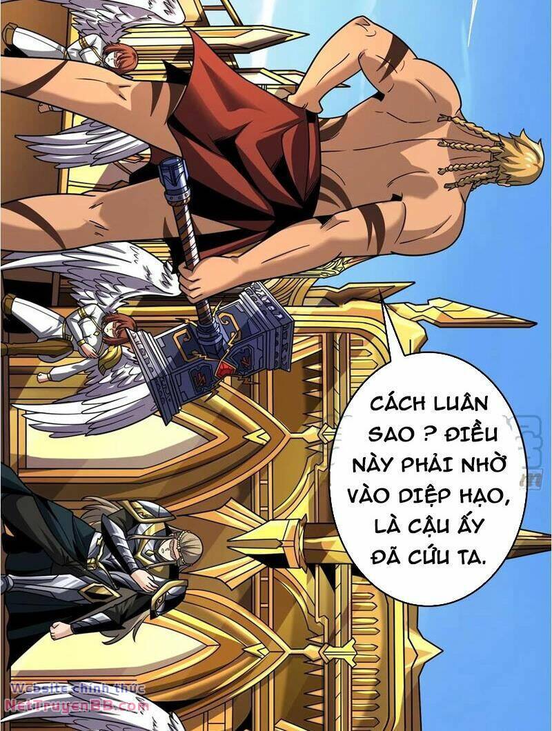 Vừa Chơi Đã Có Tài Khoản Vương Giả - Chapter 293 - Page 43