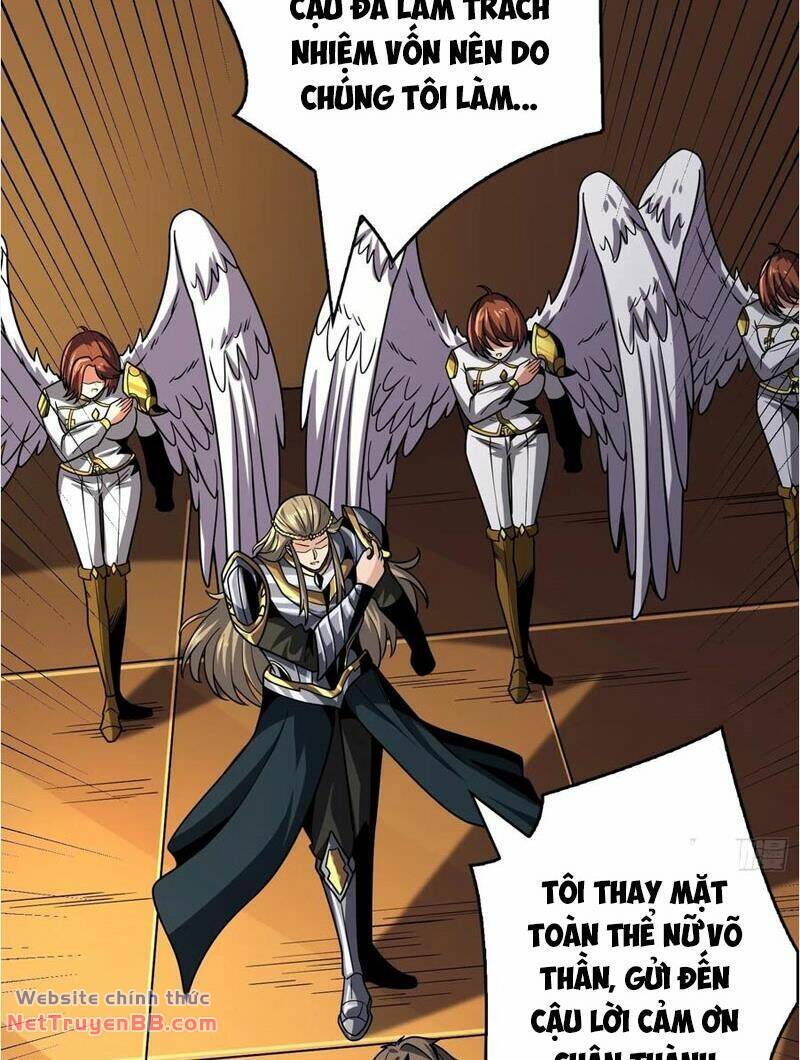 Vừa Chơi Đã Có Tài Khoản Vương Giả - Chapter 293 - Page 45