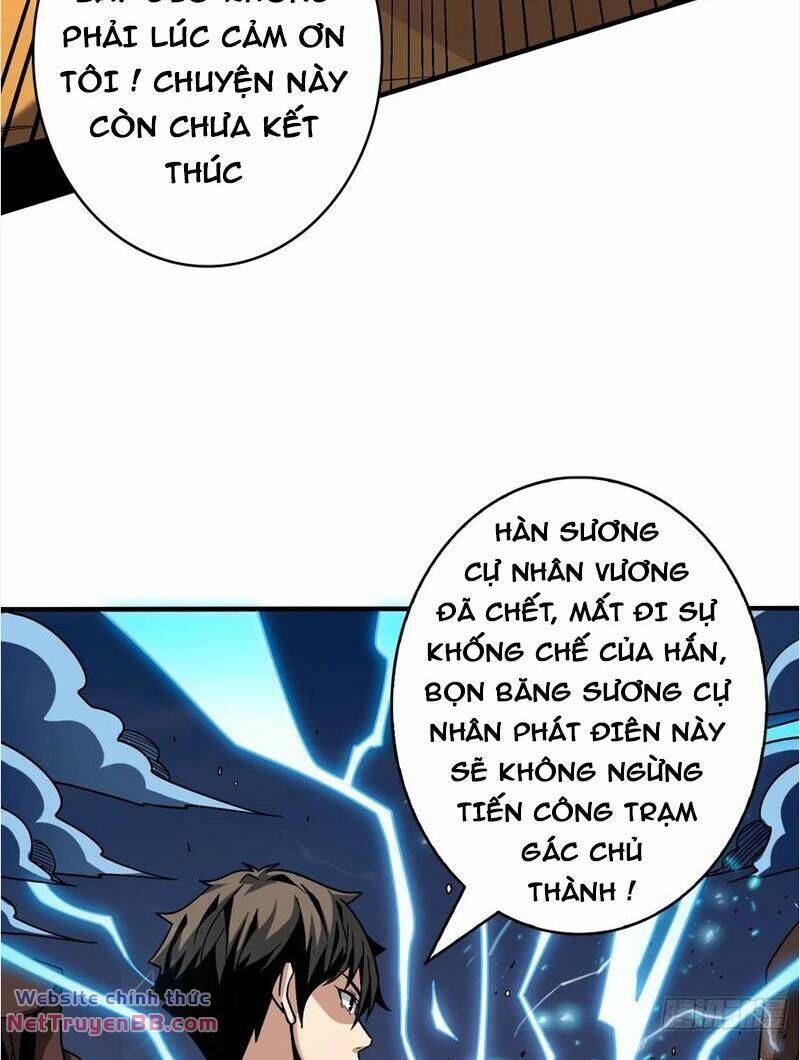 Vừa Chơi Đã Có Tài Khoản Vương Giả - Chapter 293 - Page 47