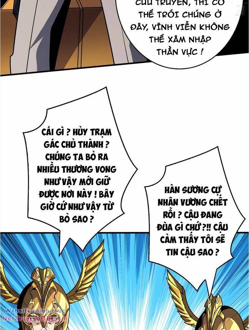 Vừa Chơi Đã Có Tài Khoản Vương Giả - Chapter 293 - Page 49