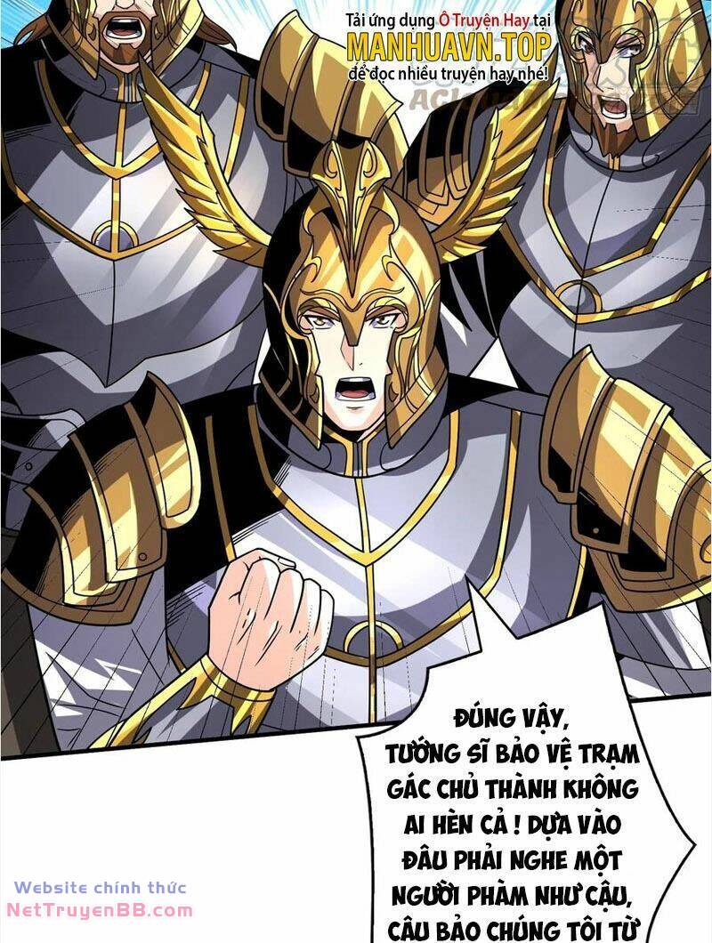 Vừa Chơi Đã Có Tài Khoản Vương Giả - Chapter 293 - Page 50