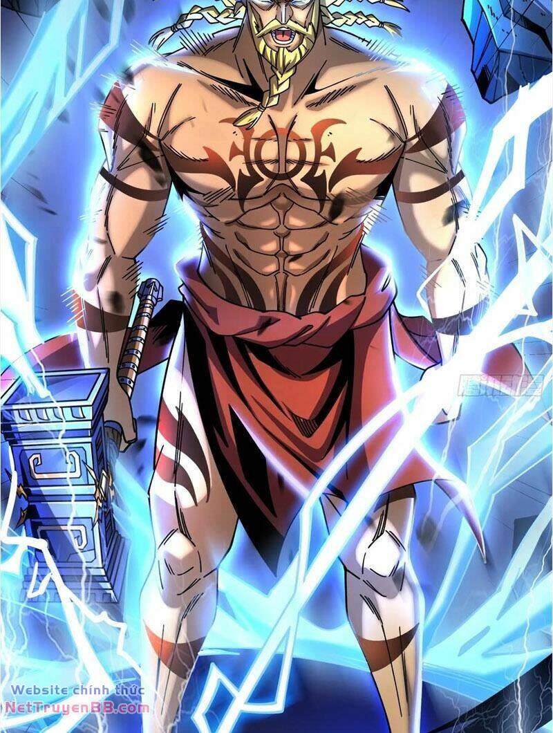 Vừa Chơi Đã Có Tài Khoản Vương Giả - Chapter 293 - Page 52