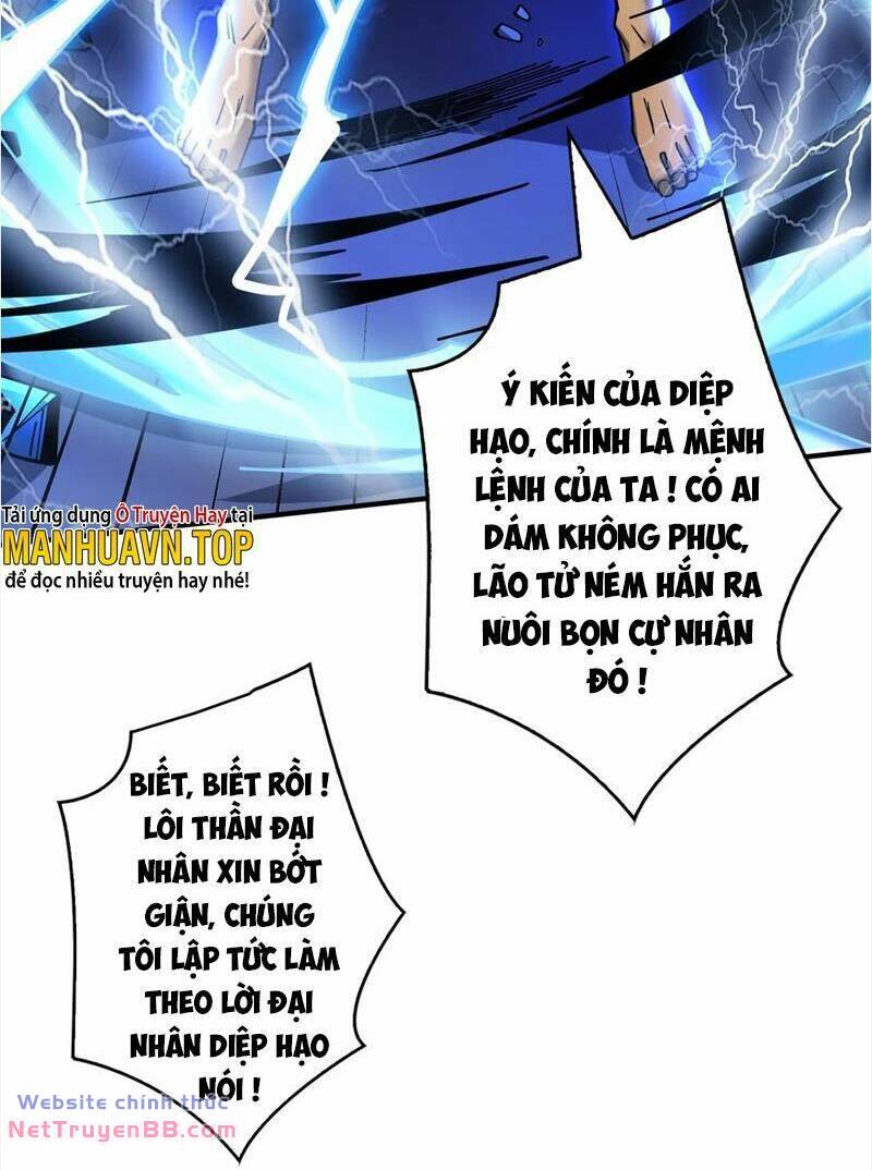 Vừa Chơi Đã Có Tài Khoản Vương Giả - Chapter 293 - Page 53