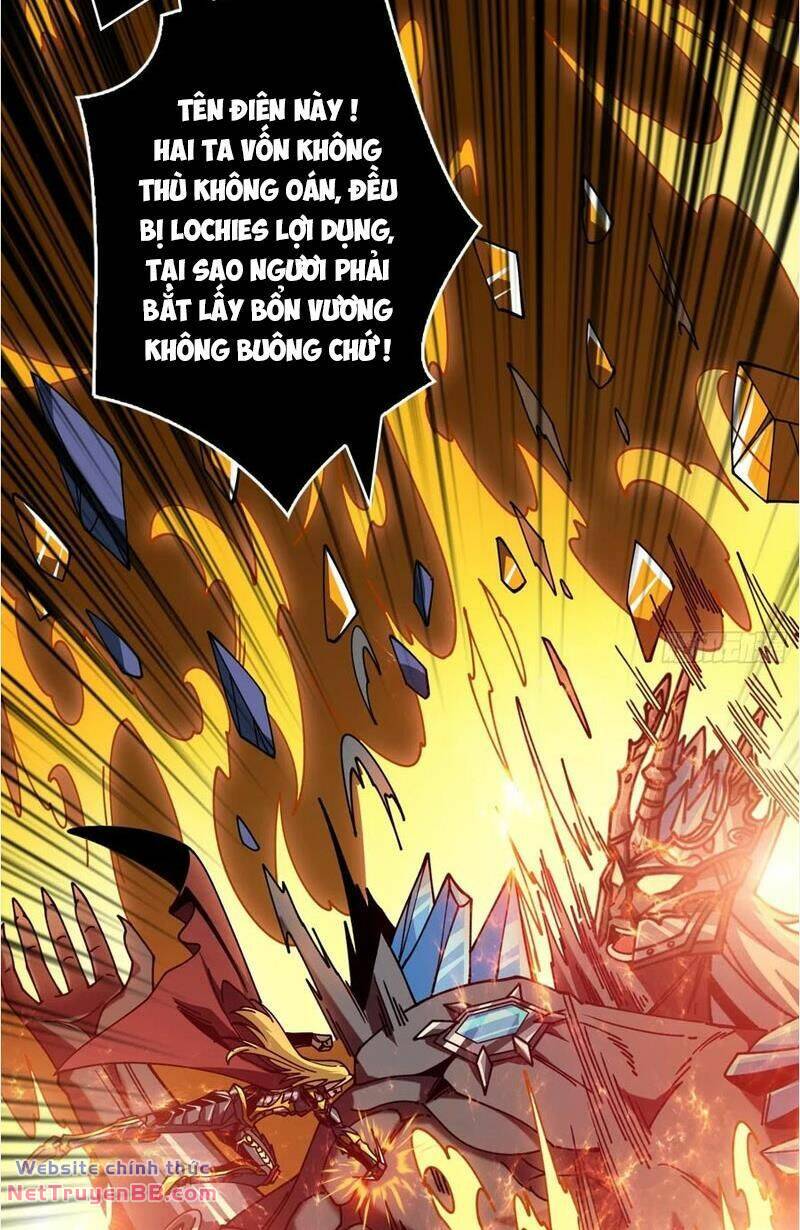 Vừa Chơi Đã Có Tài Khoản Vương Giả - Chapter 293 - Page 5