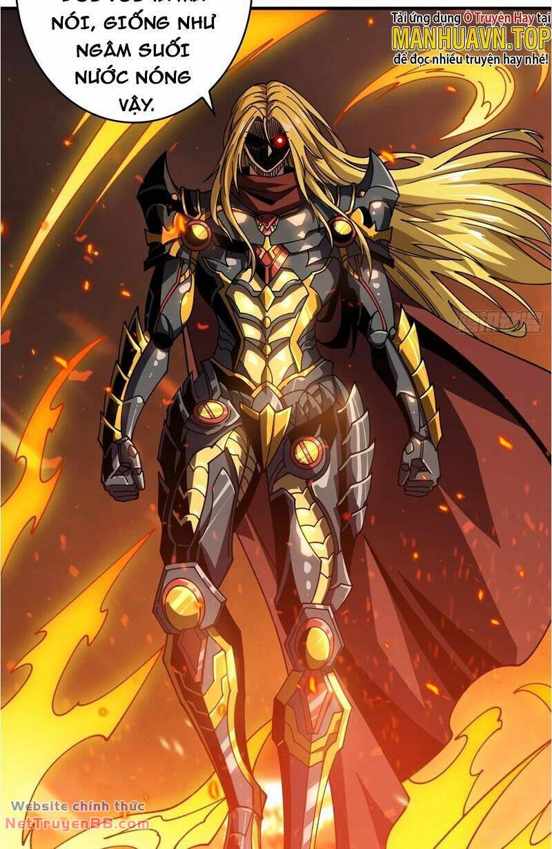 Vừa Chơi Đã Có Tài Khoản Vương Giả - Chapter 293 - Page 7