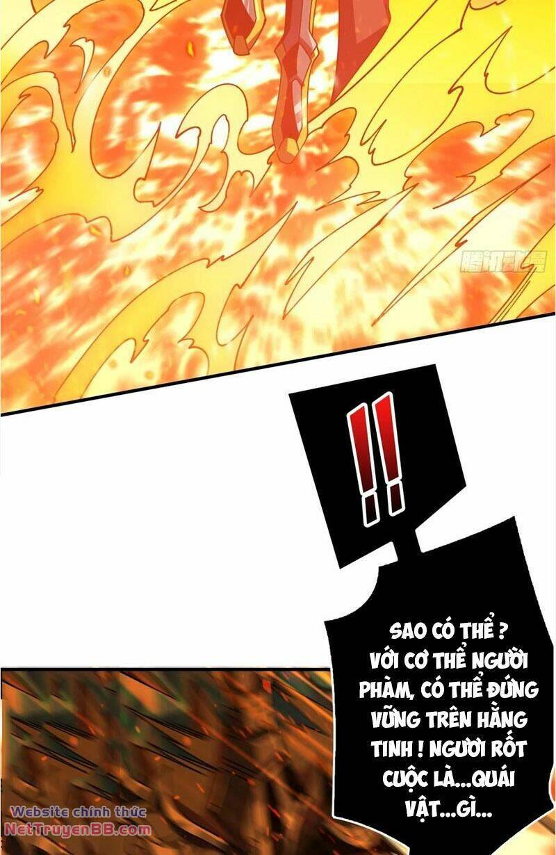 Vừa Chơi Đã Có Tài Khoản Vương Giả - Chapter 293 - Page 8