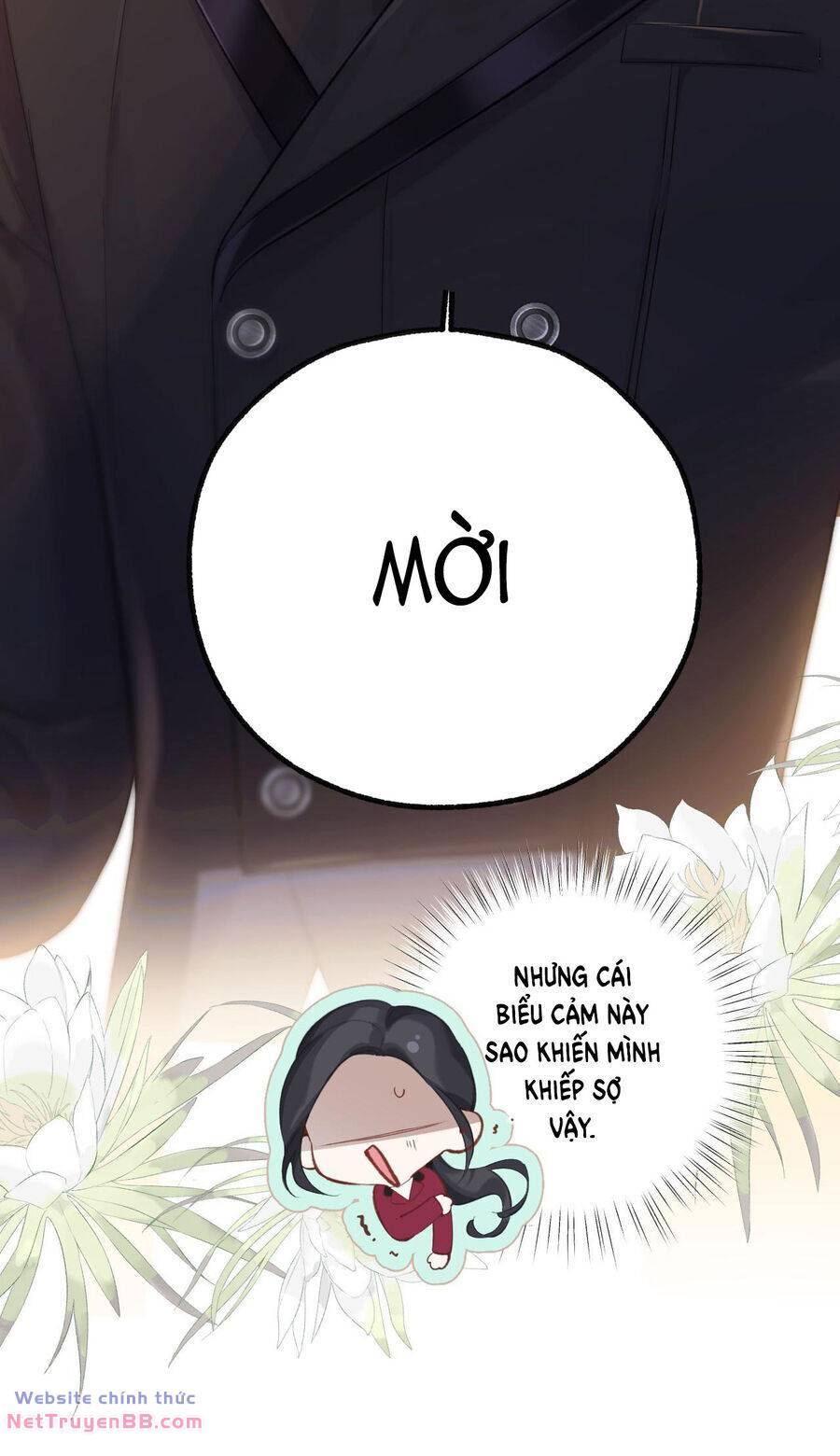 Tôi Cũng Muốn Làm Mợ Út - Chapter 9.1 - Page 9