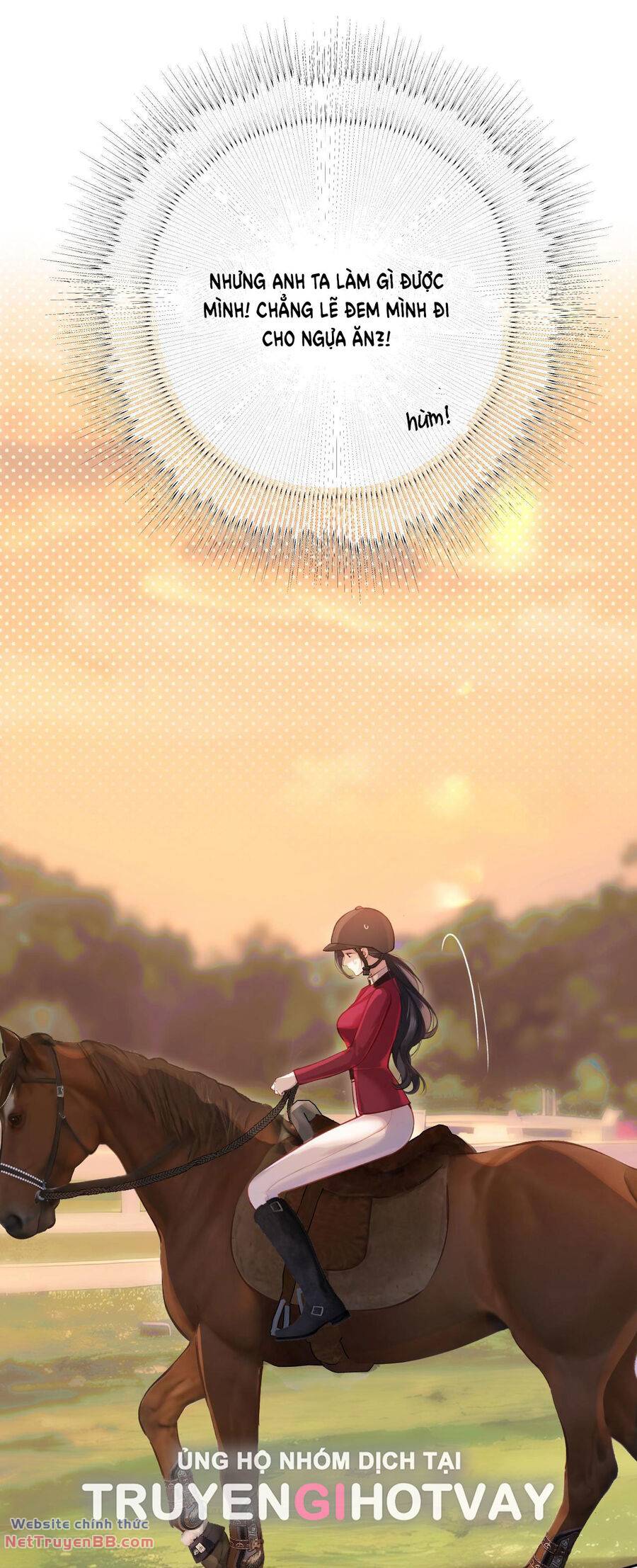 Tôi Cũng Muốn Làm Mợ Út - Chapter 9.1 - Page 10