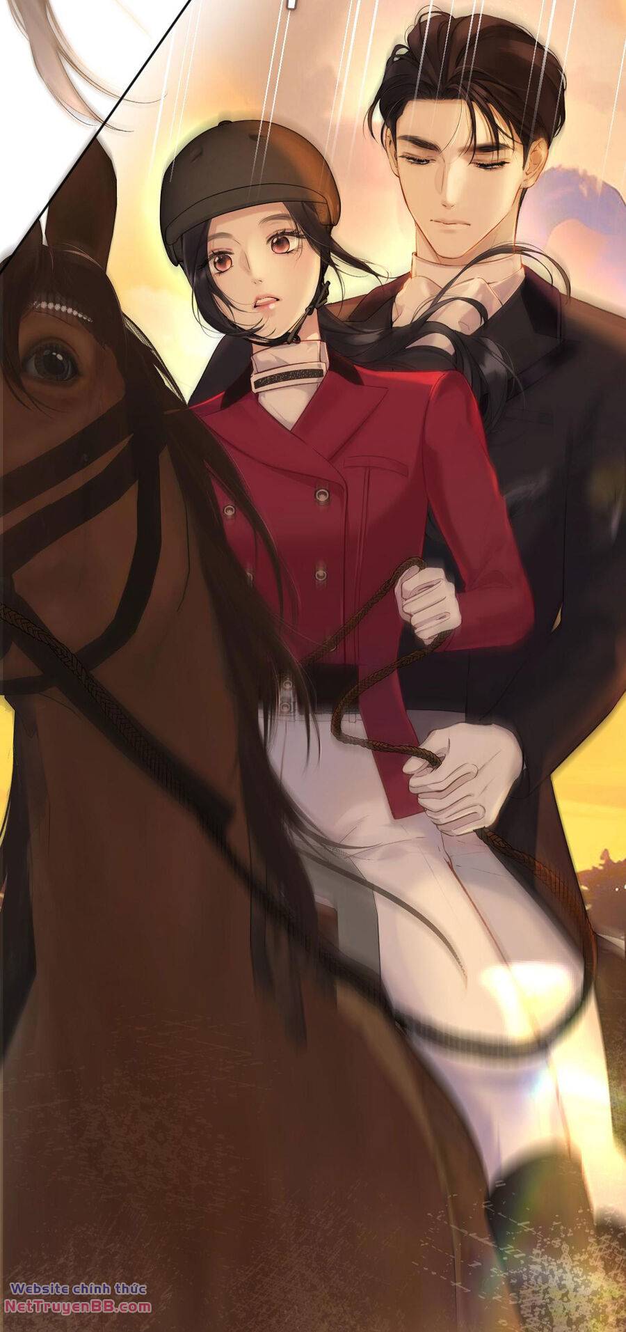 Tôi Cũng Muốn Làm Mợ Út - Chapter 9.1 - Page 13