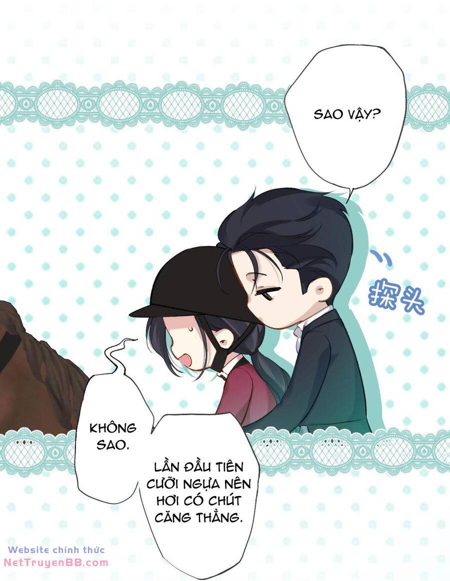 Tôi Cũng Muốn Làm Mợ Út - Chapter 9.1 - Page 16