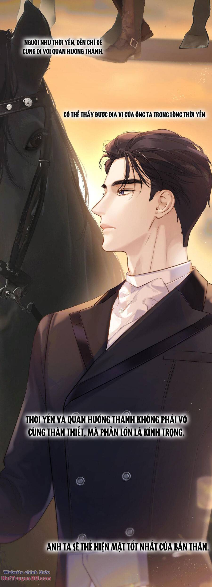 Tôi Cũng Muốn Làm Mợ Út - Chapter 9.1 - Page 5