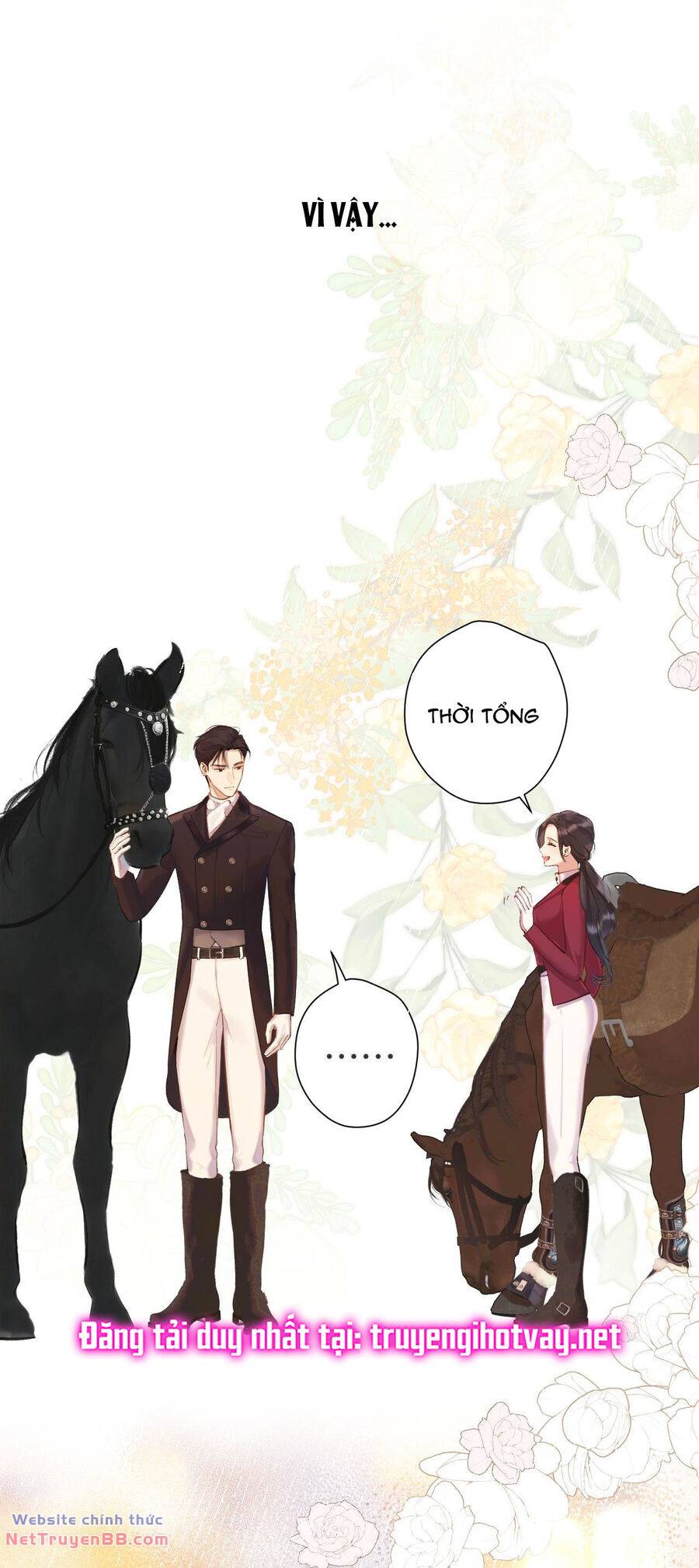 Tôi Cũng Muốn Làm Mợ Út - Chapter 9.1 - Page 7