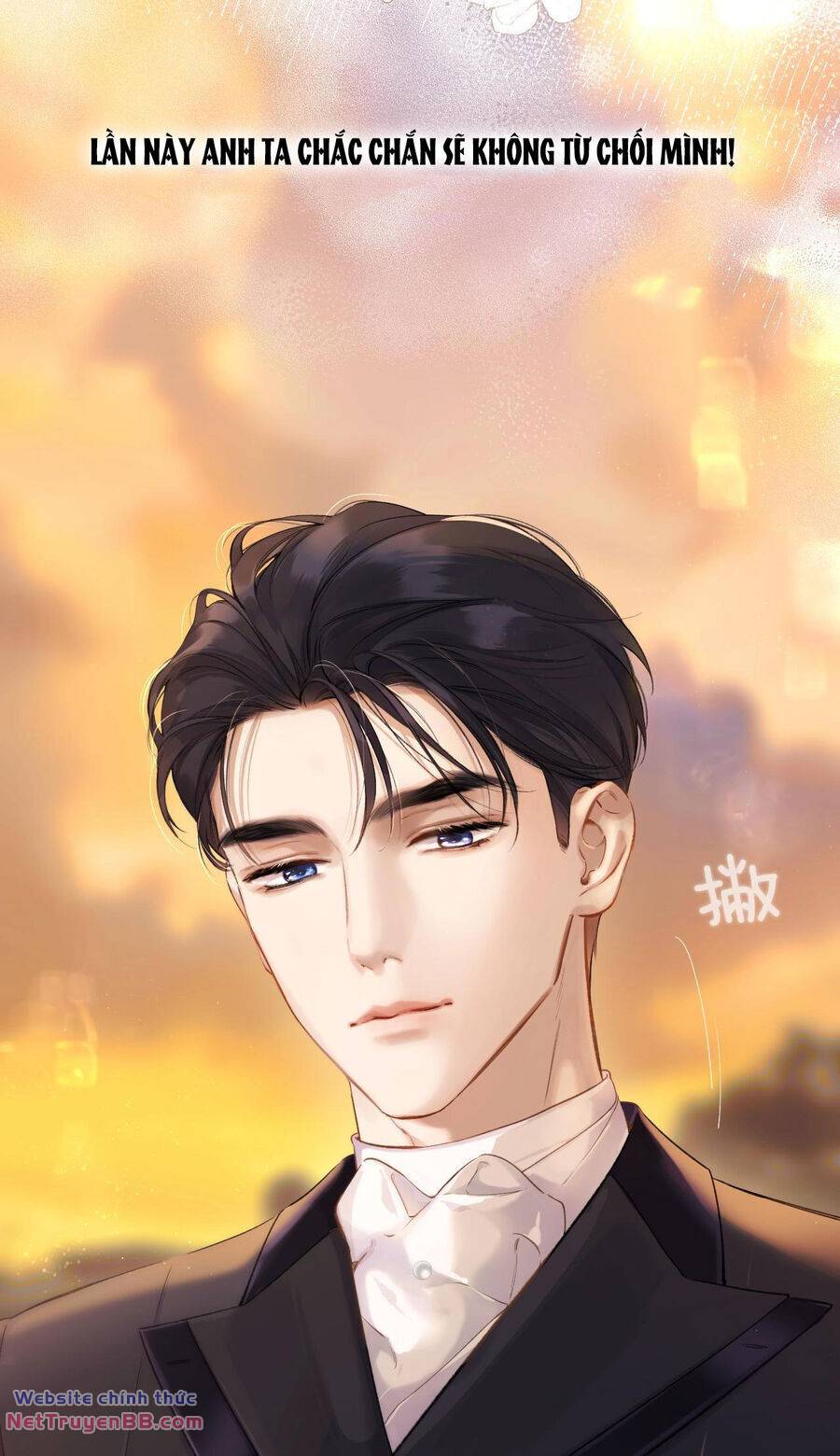 Tôi Cũng Muốn Làm Mợ Út - Chapter 9.1 - Page 8