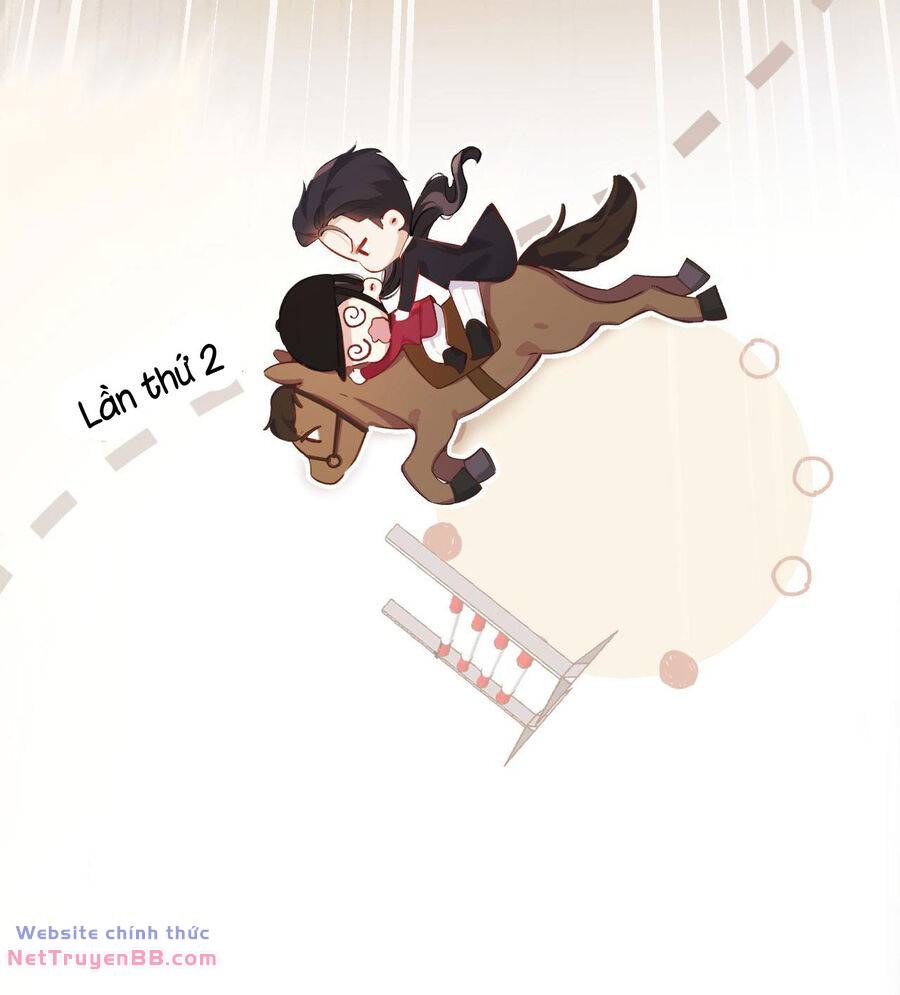 Tôi Cũng Muốn Làm Mợ Út - Chapter 9.2 - Page 11