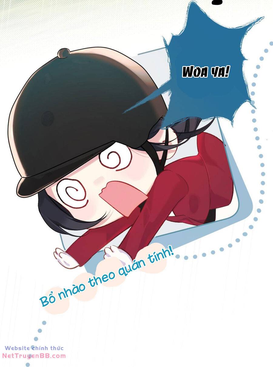 Tôi Cũng Muốn Làm Mợ Út - Chapter 9.2 - Page 19