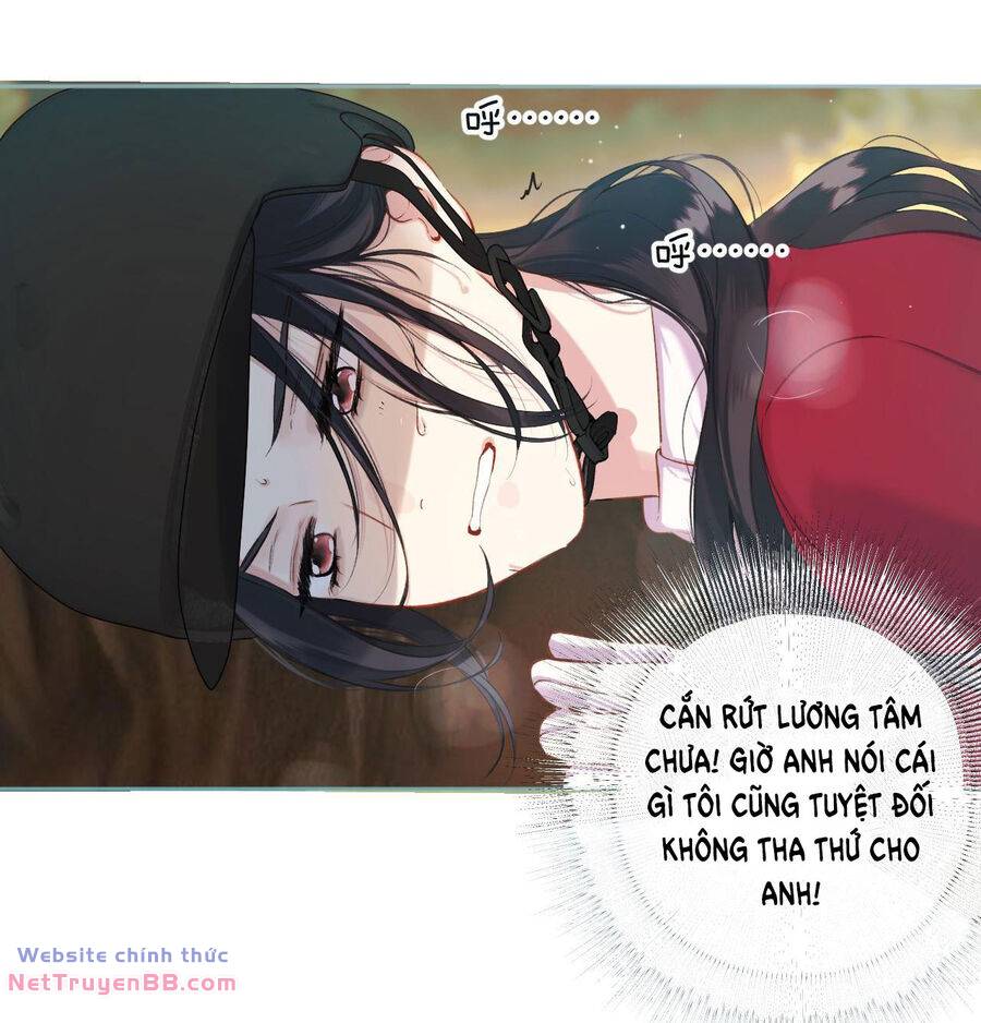 Tôi Cũng Muốn Làm Mợ Út - Chapter 9.2 - Page 22