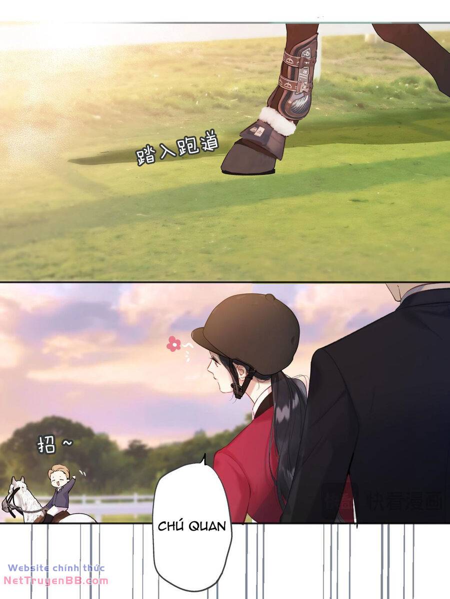 Tôi Cũng Muốn Làm Mợ Út - Chapter 9.2 - Page 4