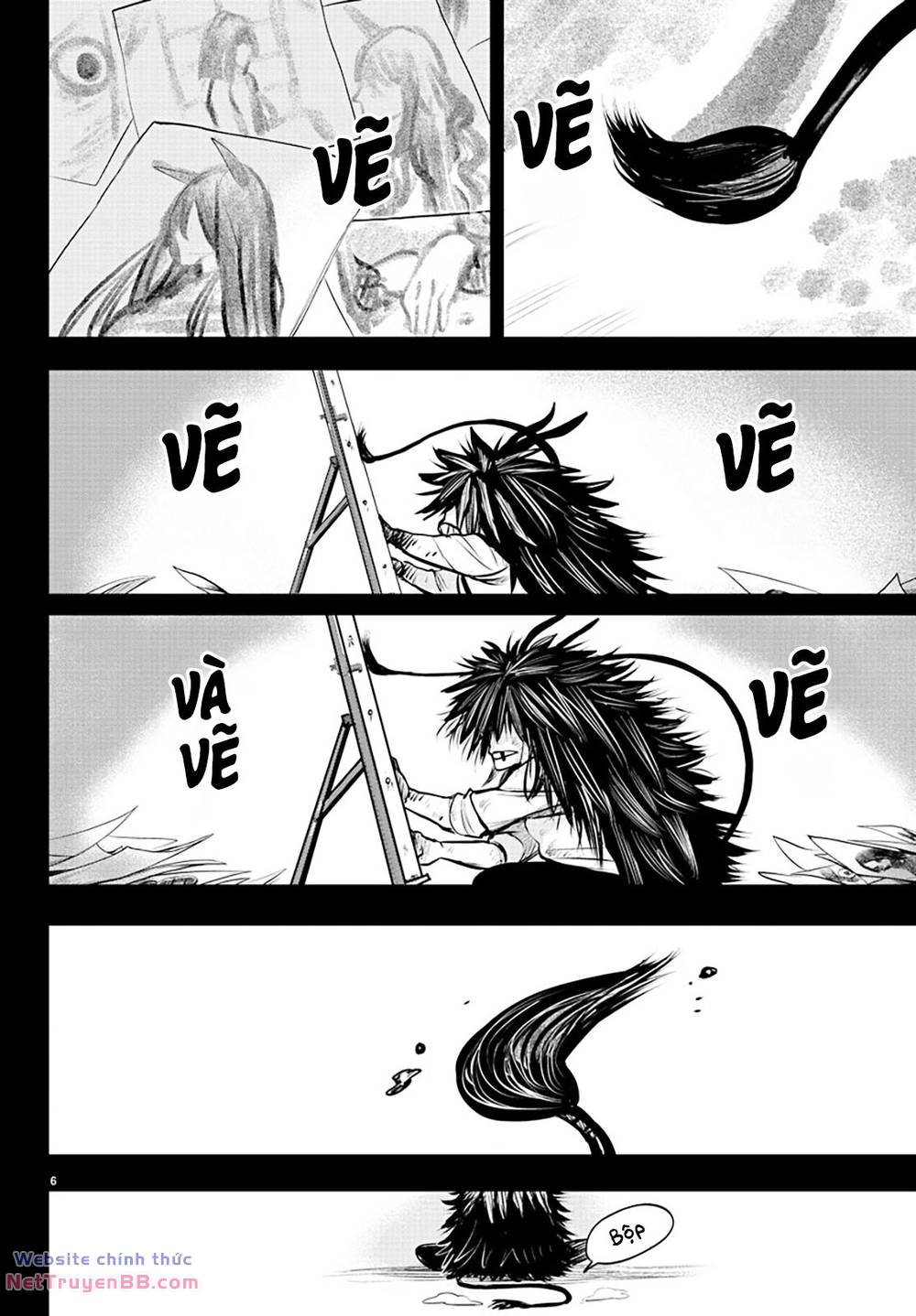 Mairimashita! Iruma-kun - Chapter 336 - Page 6