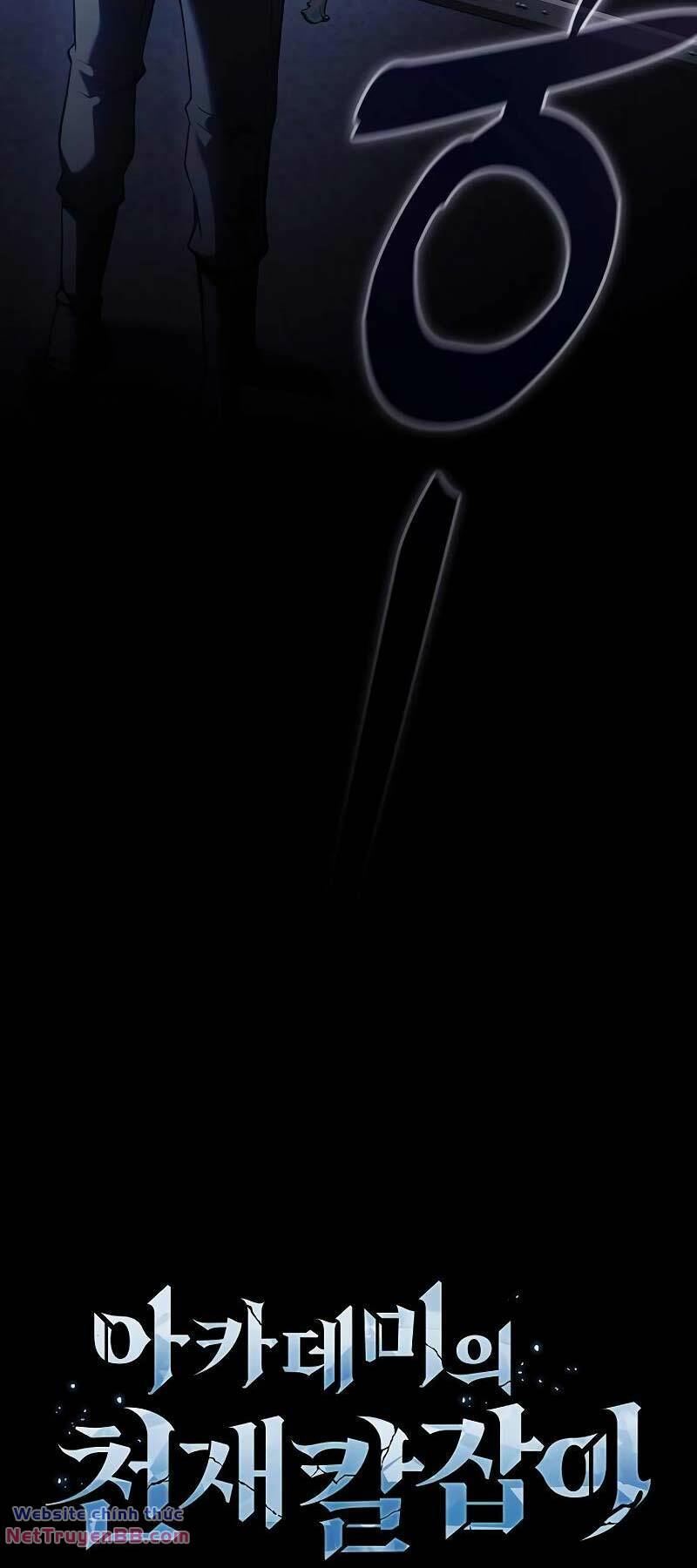 Kiếm Sĩ Thiên Tài Của Học Viện - Chapter 36 - Page 9