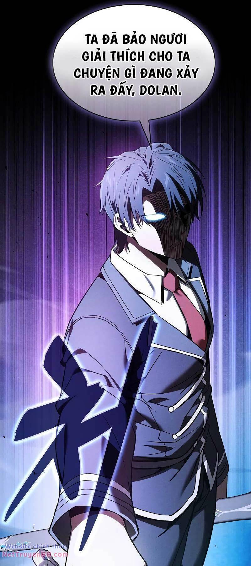 Kiếm Sĩ Thiên Tài Của Học Viện - Chapter 36 - Page 11