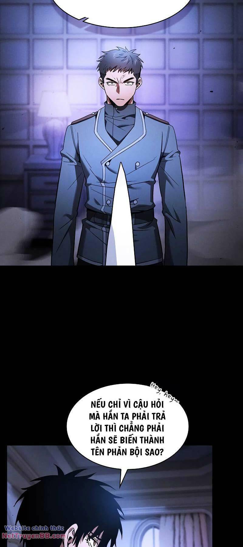 Kiếm Sĩ Thiên Tài Của Học Viện - Chapter 36 - Page 13