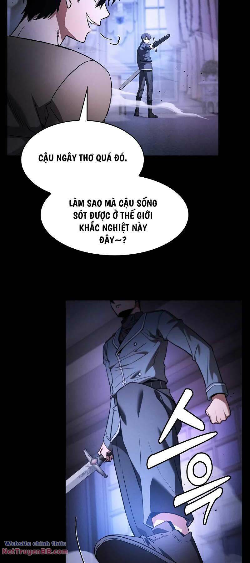 Kiếm Sĩ Thiên Tài Của Học Viện - Chapter 36 - Page 14