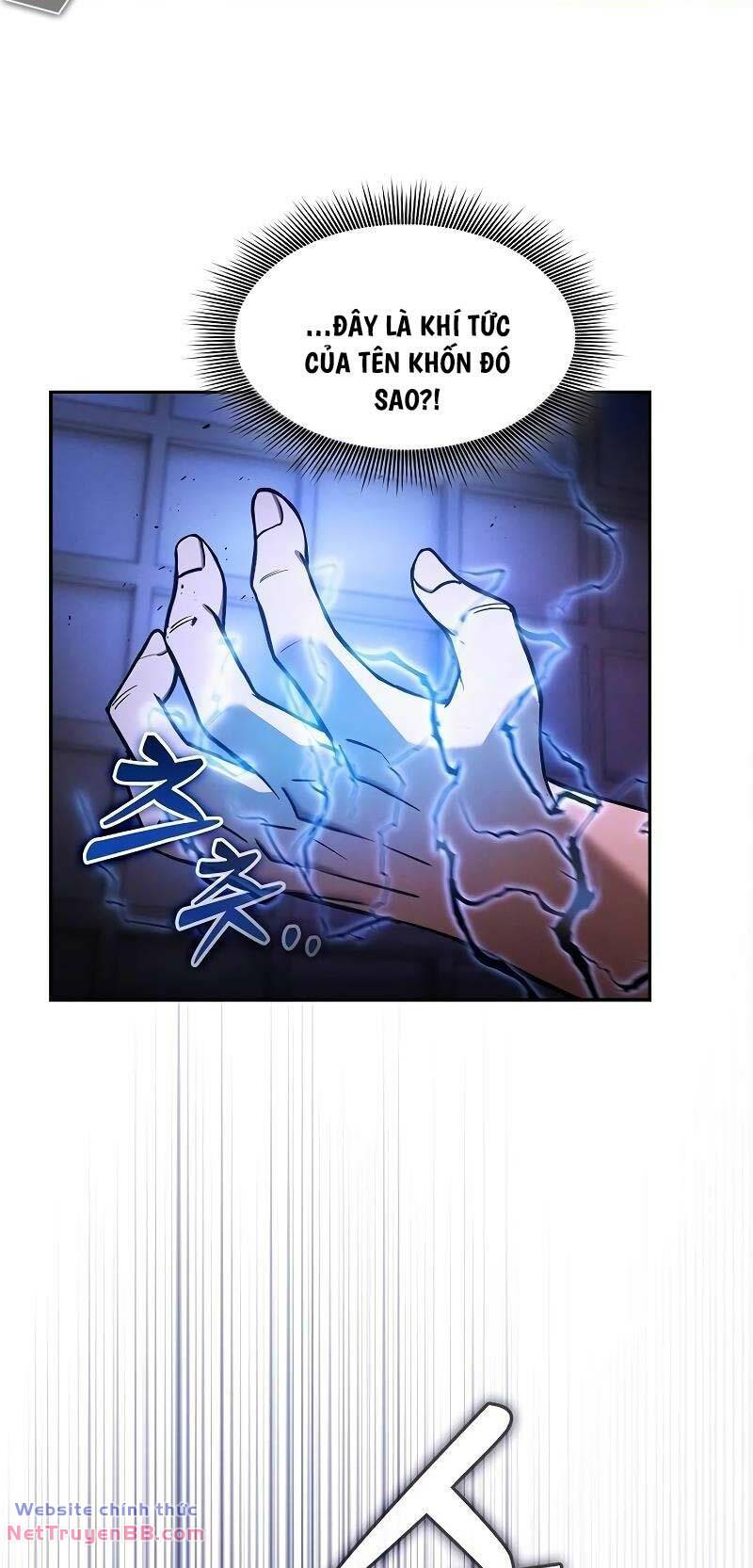 Kiếm Sĩ Thiên Tài Của Học Viện - Chapter 36 - Page 20