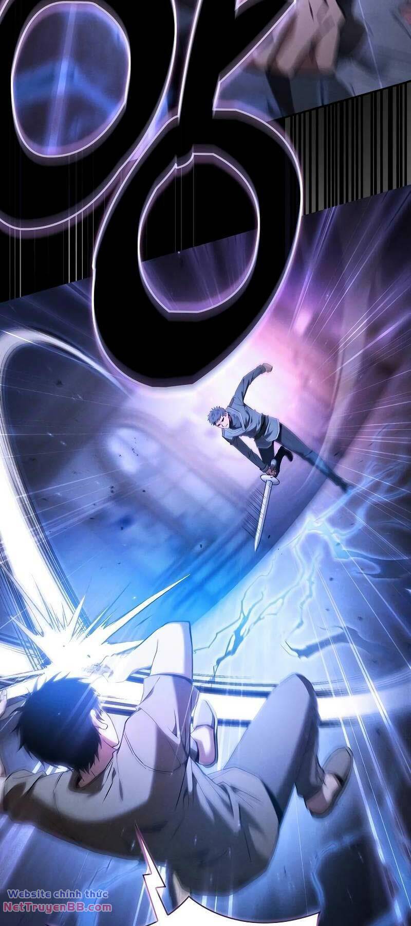 Kiếm Sĩ Thiên Tài Của Học Viện - Chapter 36 - Page 23