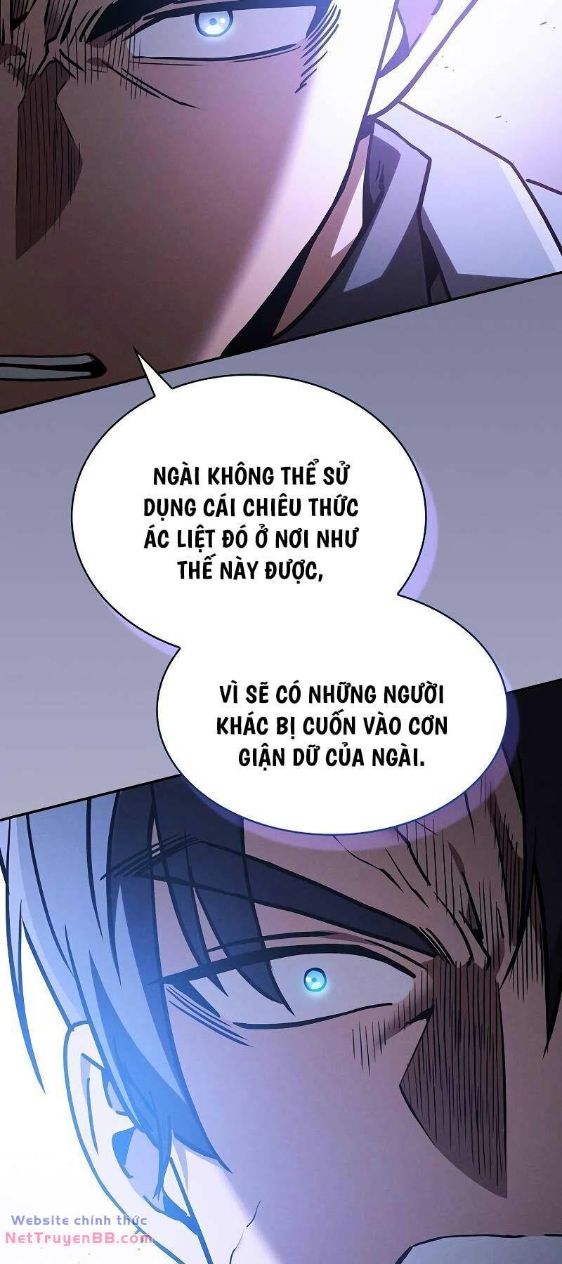 Kiếm Sĩ Thiên Tài Của Học Viện - Chapter 36 - Page 28