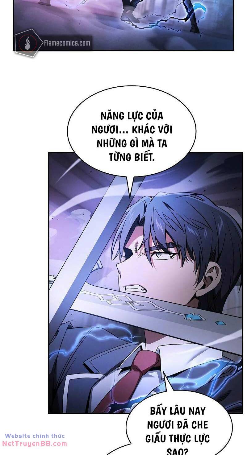 Kiếm Sĩ Thiên Tài Của Học Viện - Chapter 36 - Page 32